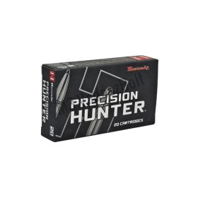 308 Win. Hornady ELD-X 11,6g/178gr Precision Hunter
