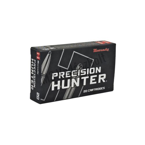 308 Win. Hornady ELD-X 11,6g/178gr Precision Hunter
