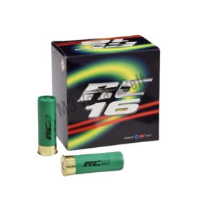 RC16 16/67-2 (3,5mm) 28gr