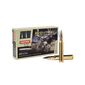 30-06 Norma EVOSTRIKE 9,0g/139gr (új)