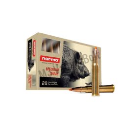 8X57 JRS Norma Tipstrike 11,7g/180gr (új)