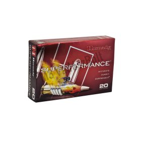 30-06 Hornady SST 11,7g/180gr Superformance