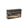 6,5 Creedmoor S&B SP 9,1g/140gr