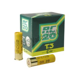 RC20 T3 20/70-6 (2,7mm) 28g