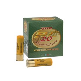 RC20 20/70 Mini Mag.-3 (3,3mm) 32g