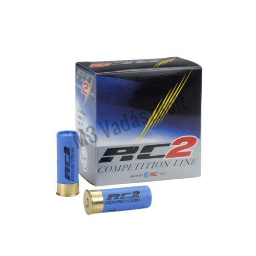 RC2 Comp. Line 12/70-7,5 (2,4mm) 24g