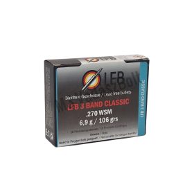 270 WSM LFB Classic ólommentes 6,9g/106gr