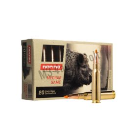 30-378 Weatherby Norma Tipstrike 11,0g/170gr