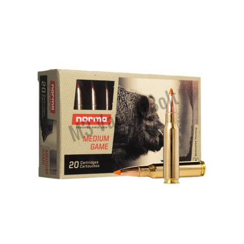 30-378 Weatherby Norma Tipstrike 11,0g/170gr