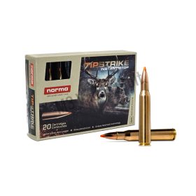 8X68 S Norma Tipstrike 11,7g/180gr