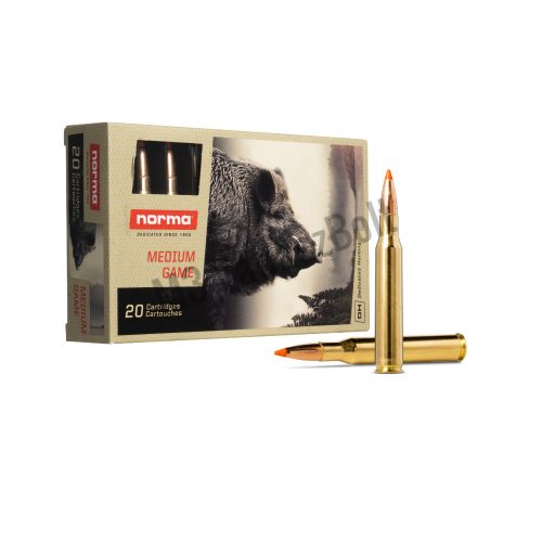 280 Rem.Norma Tipstrike 10,4g/160gr