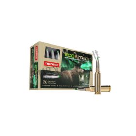 6,5 Creedmoor Ecostrike 7,8g/120gr