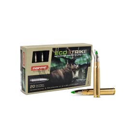 9,3X62 Norma Ecostrike 16,2g/250gr