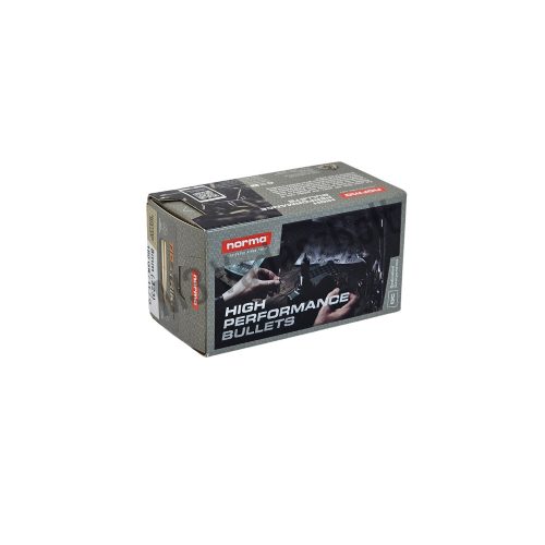 Magok Norma 8 mm (.323) 180gr Tipstrike (100db/doboz)