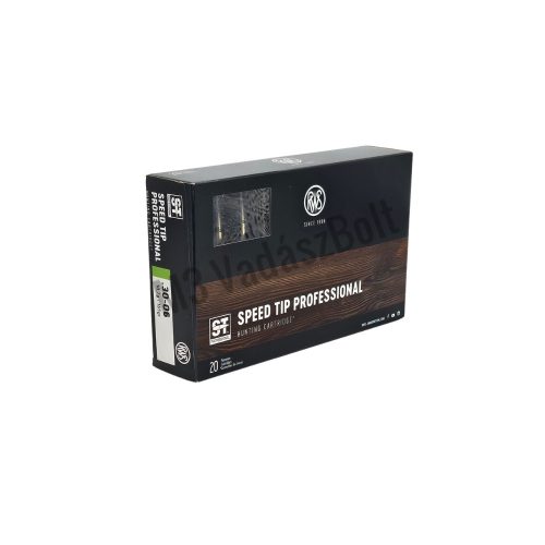 30-06 RWS Speed Tip Pro 10,7g/165gr