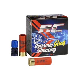 RC4 Dynamic Shooting Slug 12/65 28g