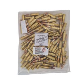   7,62x39 Partizán VM-FMJ 8g/123gr( 100db-os csomagban)(A-041B)