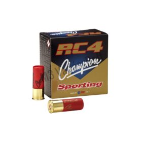 RC4 Champ. Sport. 12/70-7,5 (2,4mm) 28g