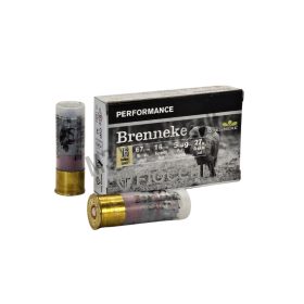 16/67 Fiocchi Brenneke Performance 27g  5db/doboz