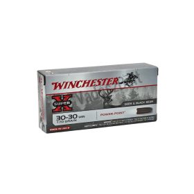 30-30 Win. Winchester Super-X PP 11,0g/170gr