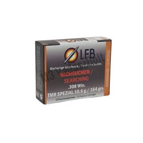 308 Win. LFB TMR SPEZIAL 10,6g/164gr