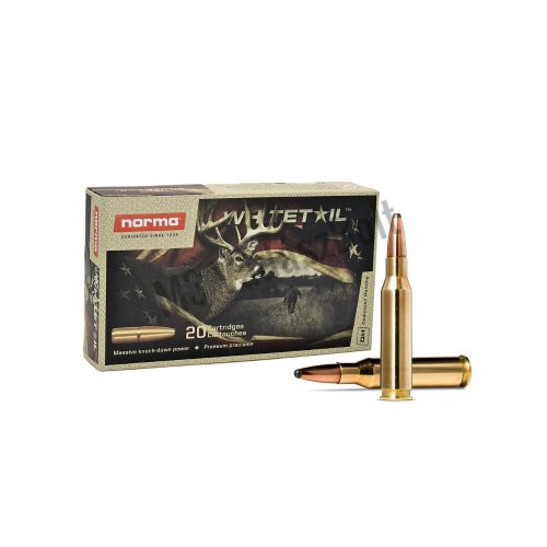 7mm-08 Rem. Norma Whitetail 9,7g/150gr