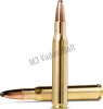 30-06 Norma Whitetail  9,7g/150gr