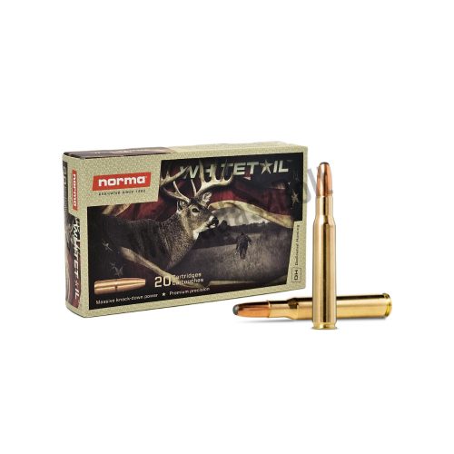 30-06 Norma Whitetail 11,7g/180gr