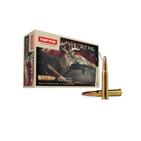 8X57 JRS Norma Whitetail 12,7g/196gr