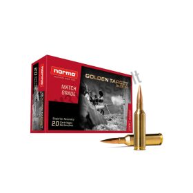 6,5 PRC  Golden Target 9,27g/143gr