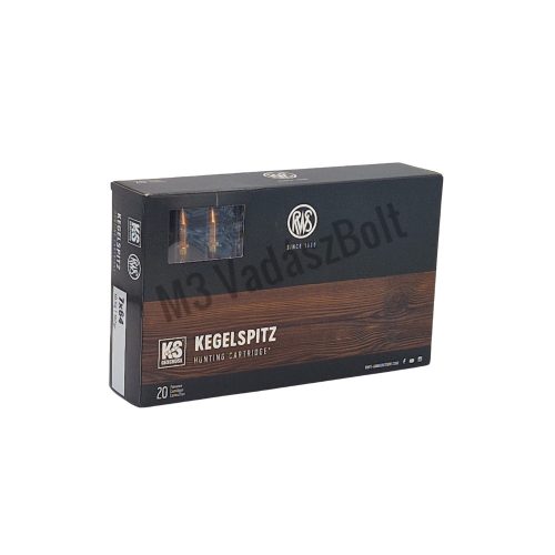7x64 RWS KS 10,5g/162gr