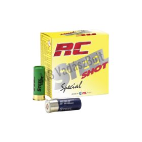 RC Steel Shot T3 12/70-1 (3,81mm) 32g