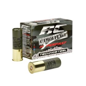 RC Steel T5 Hyperfast Camoflage 12/76-3 ( 3,3 mm)36g