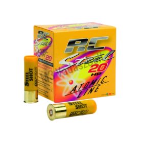 RC20 T3 20/70- 3 Steel Atomic Line 24g