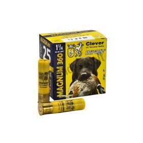 20/76-5 Mirage (2,9mm) 36g