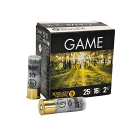 Bornaghi 16/70-4  (3,1mm) 30g