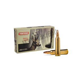 22-250 Rem. Norma  Oryx 3,6 g/55gr
