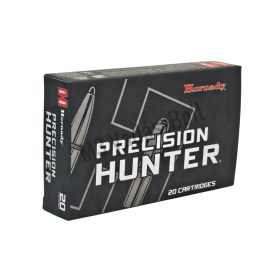 300 Win.Mag. Hornady ELD-X 11,6g/ 178gr Precision Hunter