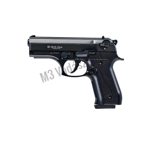 Ekol Dicle 9mm PA Fekete