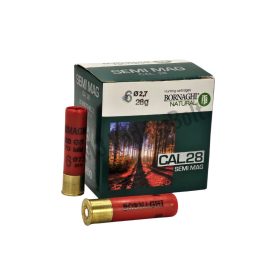 Bornaghi 28/70-6 (2,7mm) 28g
