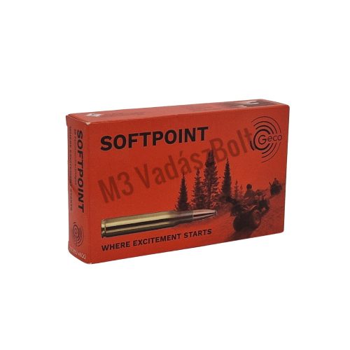 7X57R Geco TML 10,7g