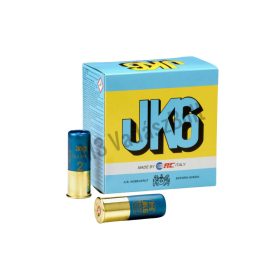 RC JK6 T5 12/70-4 (3,1mm) 36g (25db/doboz)