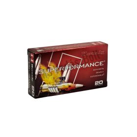 308 Win. Hornady SST 10,7g/165gr Superformance