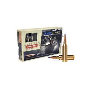 300 PRC Norma Bondstrike 11,7g/180gr