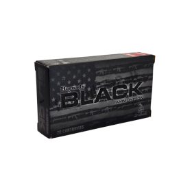 7,62x39 Hornady SST Black  8g/123g