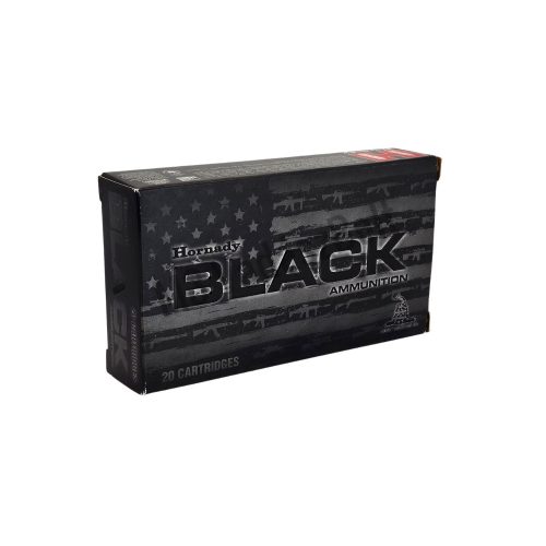 7,62x39 Hornady SST Black  8g/123g