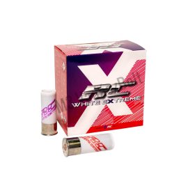RC3 White Extreme Sport 12/70-8,5 (2,2mm) 28g
