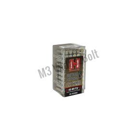 .22 WMR Hornady GR FTX 2,9g/45gr