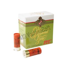 RC2 Prof. Game Fibre 12/65-5 (2,9mm) 28g