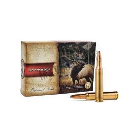 308 Norma Mag. Norma Oryx 11,7g/180gr